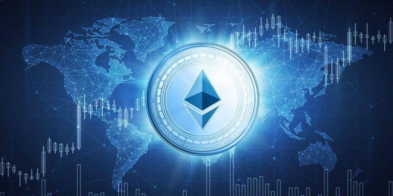 Ethereum işlemleri