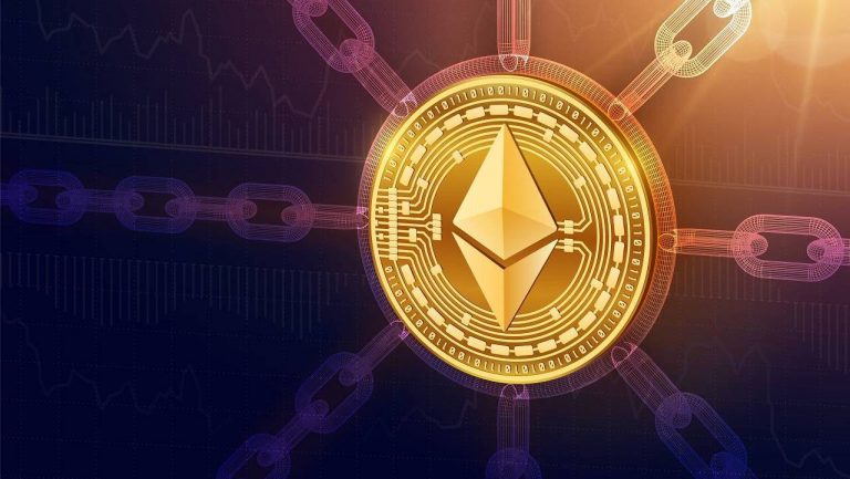 Ethereum transferleri