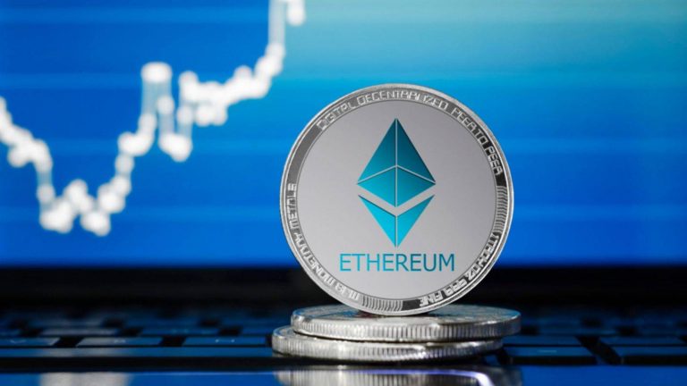Ethereum transferi
