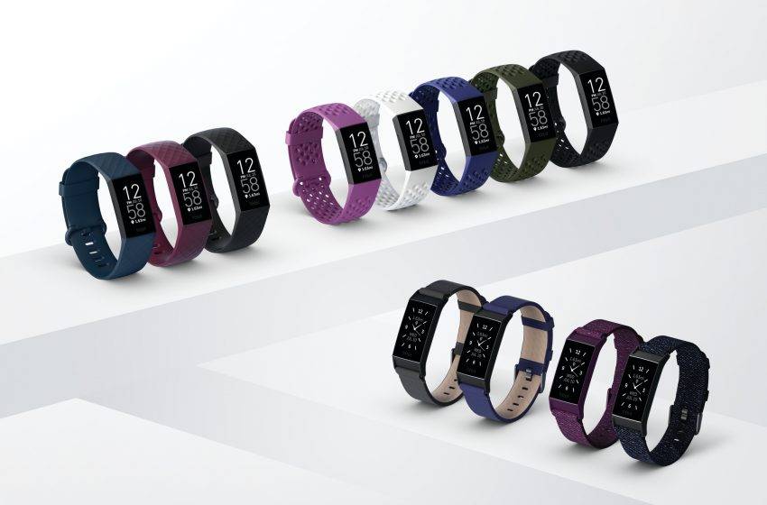 Fitbit Charge 4 Türkiye’de satışa sunuldu! İşte fiyatı