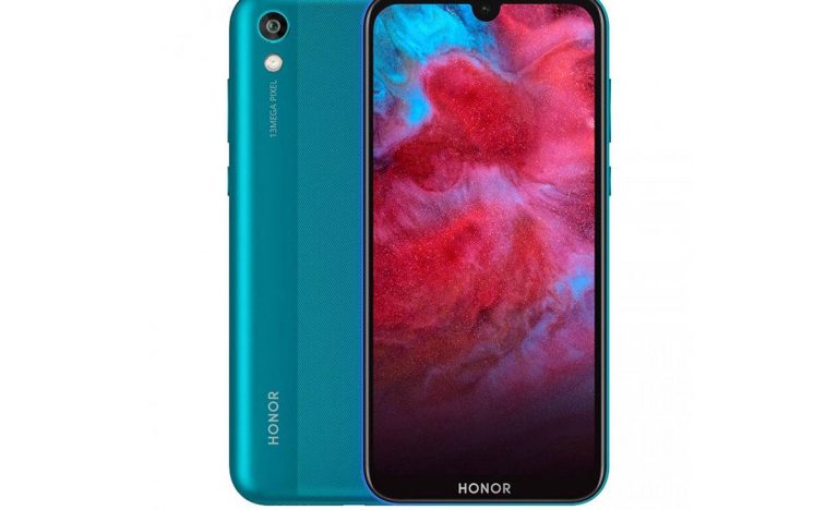 Honor 8S 2020