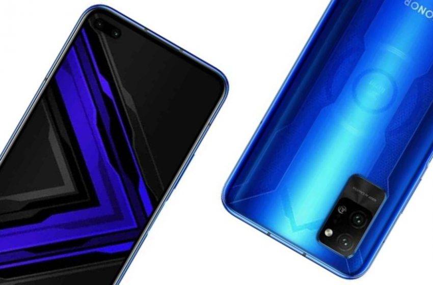 Ateş ölçen akıllı telefon Honor Play 4 Pro tanıtıldı! İşte fiyatı