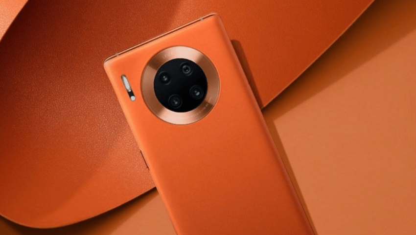 Huawei Mate 40 serisi Ekim’de tanıtılabilir