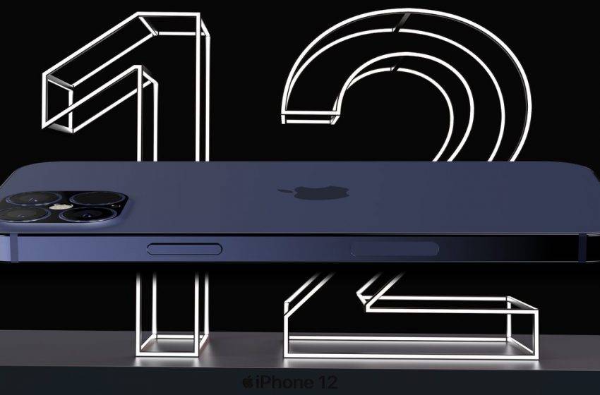 iPhone 12 maliyeti ortaya çıktı