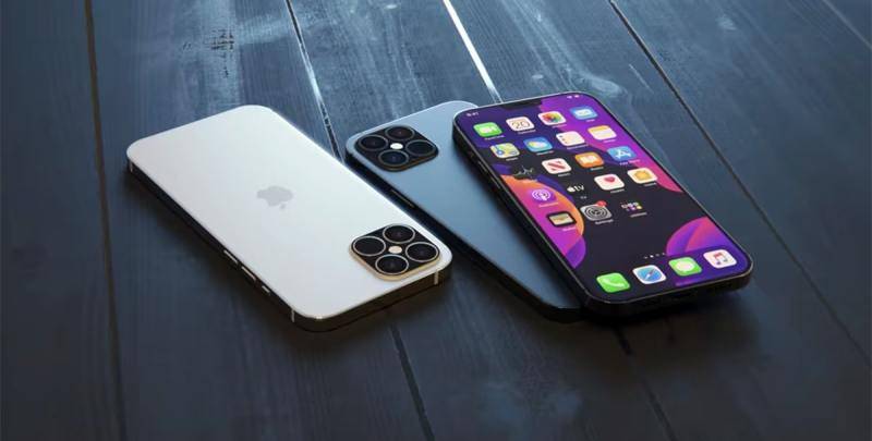 iPhone 12 serisine dair yeni detaylar ortaya çıkıyor