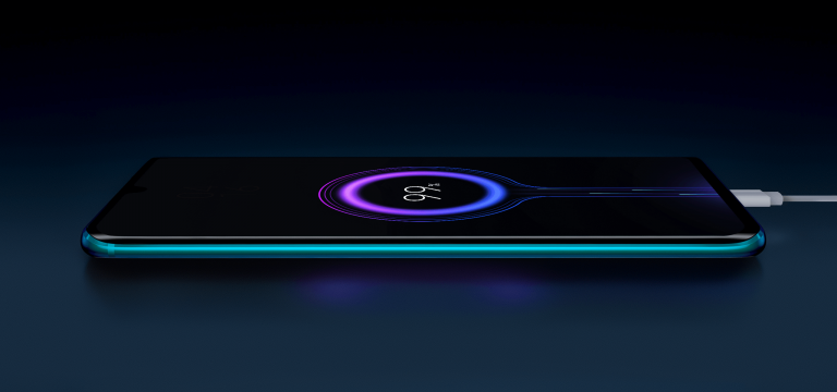 Xiaomi 1 dakikada telefonun şarjını %100 yapacak