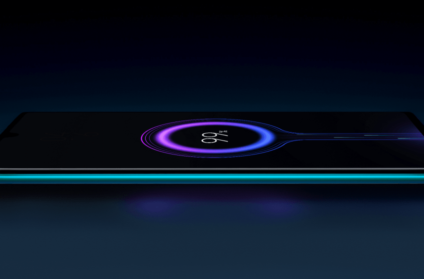 Xiaomi 1 dakikanın altında telefonun şarjını %100 yapacak