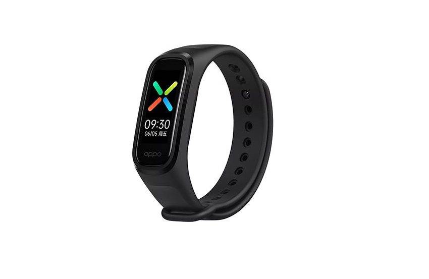 Uygun fiyatlı Oppo Band tanıtıldı! İşte özellikleri