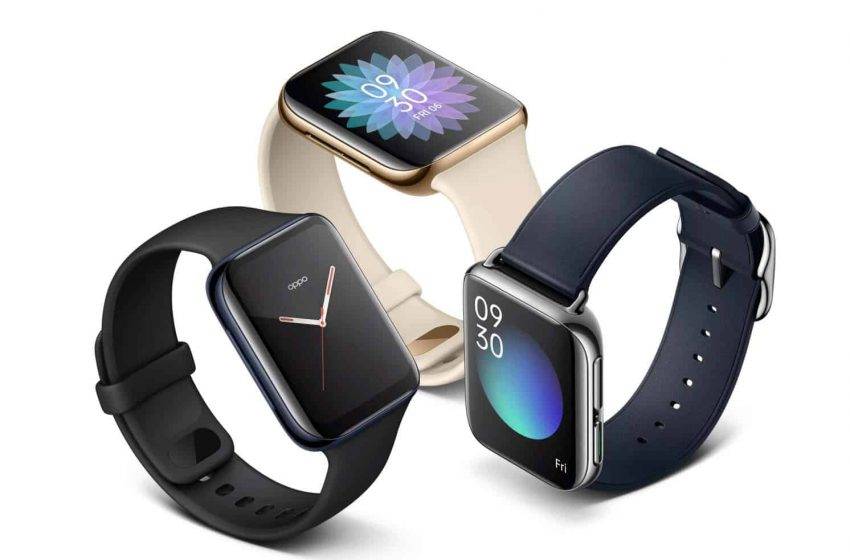 Oppo Watch FCC sertifikası aldı! Yakında Avrupa’da