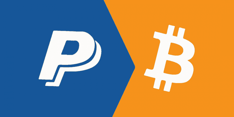 PayPal Bitcoin alım satımına başlayabilir