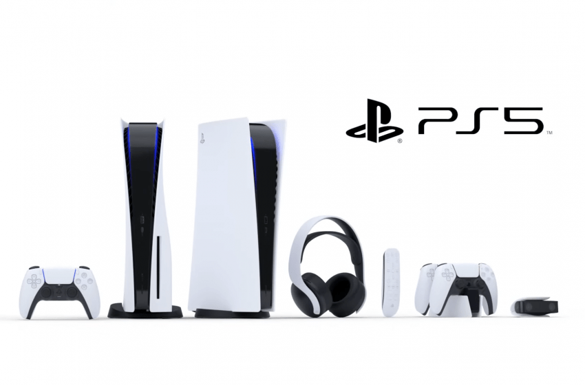 Playstation 5 tanıtıldı! İşte fiyatı ve özellikleri