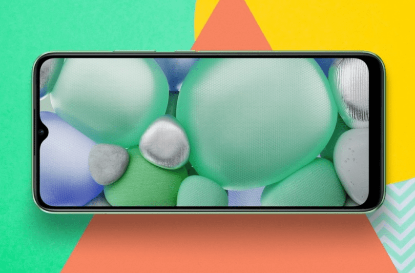 100 dolar fiyatlı Realme C11 tanıtıldı! İşte özellikleri