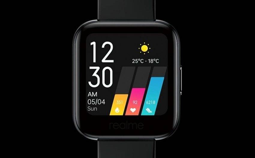 Realme Watch 2 dakikada tükendi