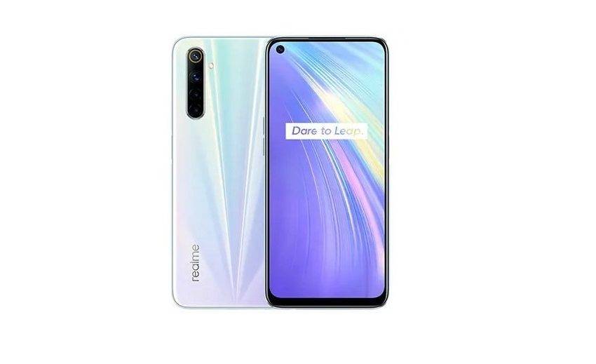 Realme X3 tanıtıldı! İşte fiyatı ve özellikleri
