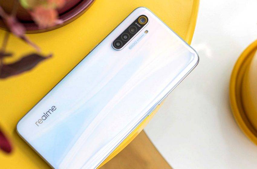 Realme X3 12 GB RAM’e sahip olacak