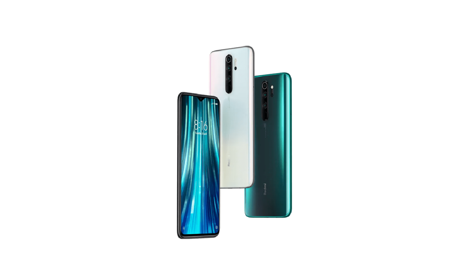 Xiaomi Redmi 8 serisi