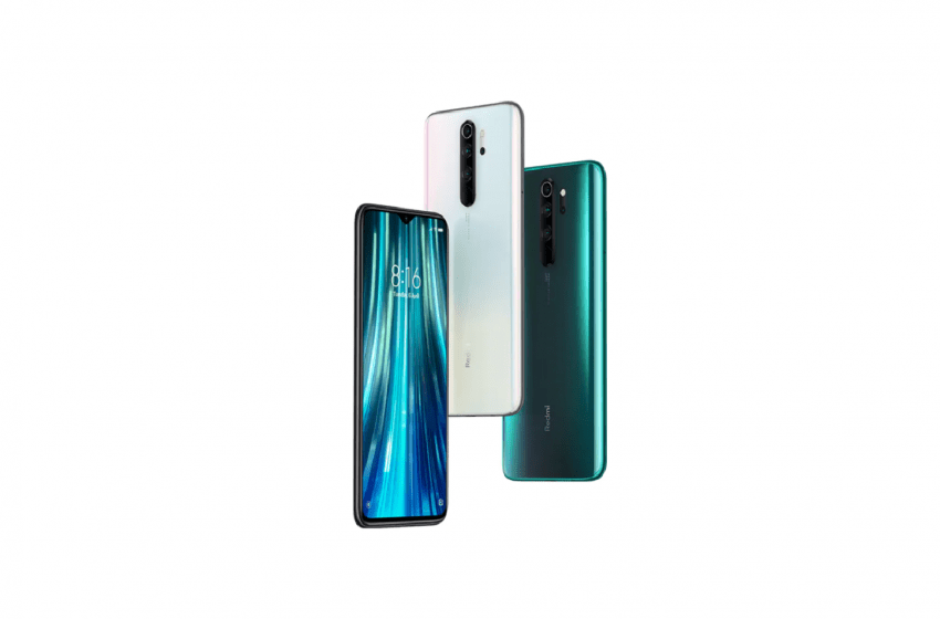 Xiaomi Redmi 8 serisinin satış rakamları açıklandı