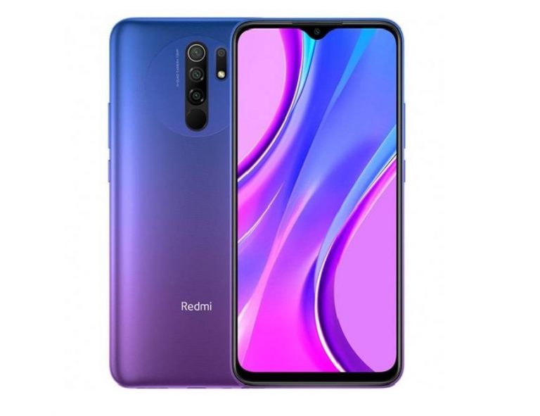 Xiaomi Redmi 9
