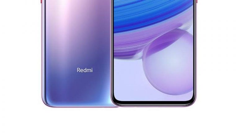 Redmi 9 serisi