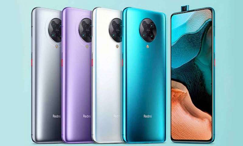 Redmi K40 özellikleri sızdırıldı
