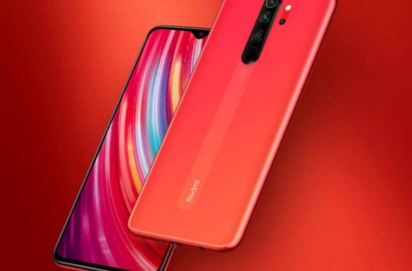 Redmi Note 8 Android 10 güncellemesi aldı