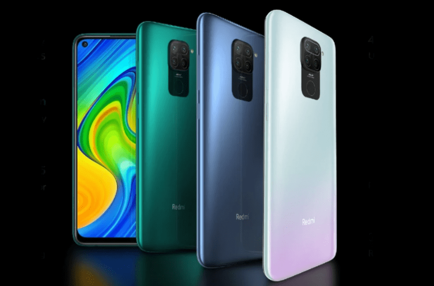 Xiaomi Redmi Note 9 Türkiye fiyatı belli oldu! İşte özellikleri