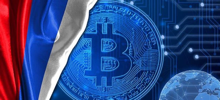 Rusya kripto para