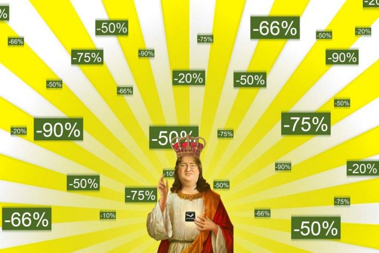 Steam yaz indirimleri başladı - 25 Haziran 2020