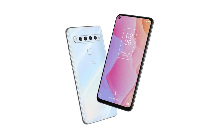TCL 10L Pro Türkiye’de satışa çıktı! İşte fiyatı ve özellikleri