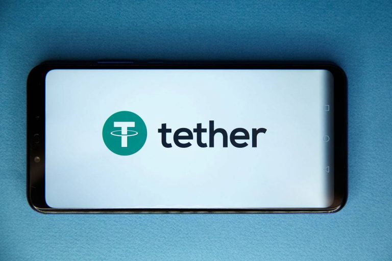 Tether (USDT)