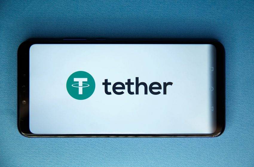 Tether (USDT) 10 milyar dolara koşuyor