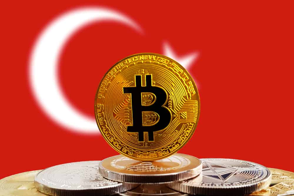 Türkiye'nin en çok aradığı kripto paralar