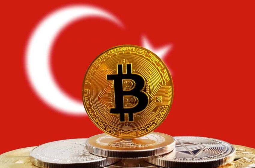 Türkiye’nin en çok aradığı kripto paralar belli oldu