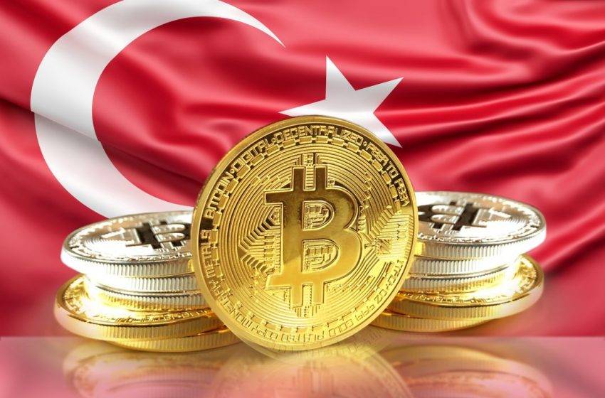 Türkiye’de en çok Bitcoin araması yapan şehir hangisi?