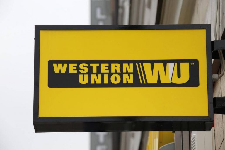 Western Union MoneyGram