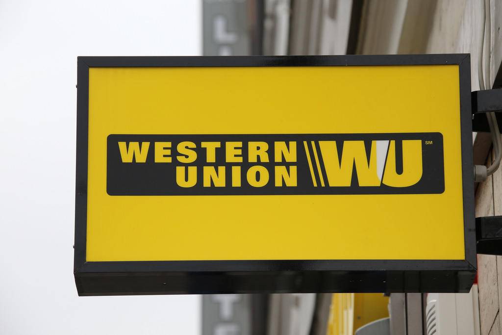 Western Union MoneyGram