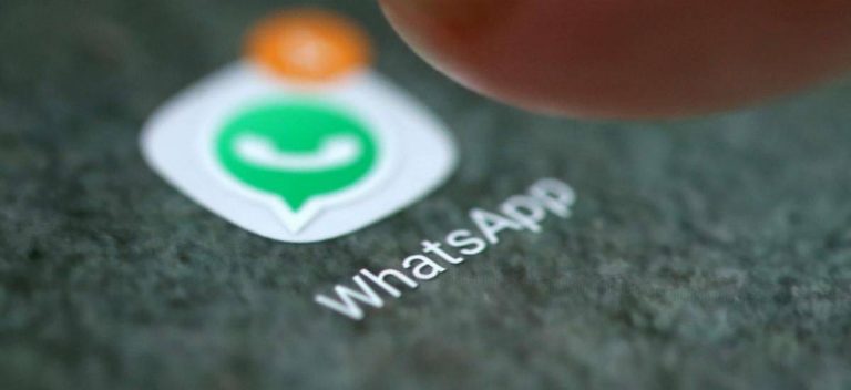 WhatsApp e-ödeme