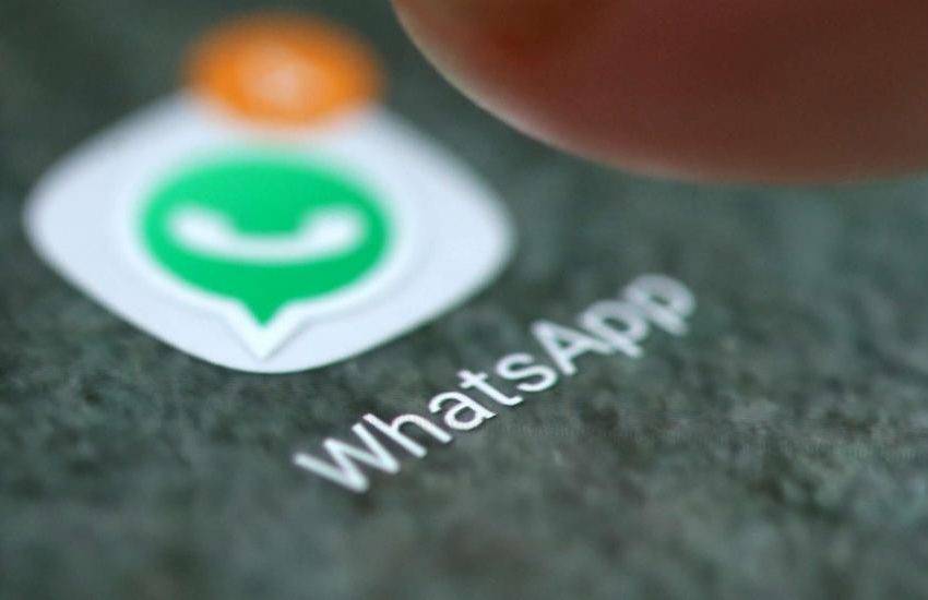 WhatsApp e-ödeme sektörüne giriş yaptı