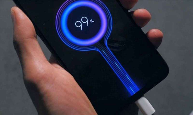 Xiaomi 100W hızlı şarjı 2020 sonunda duyurabilir (Video)