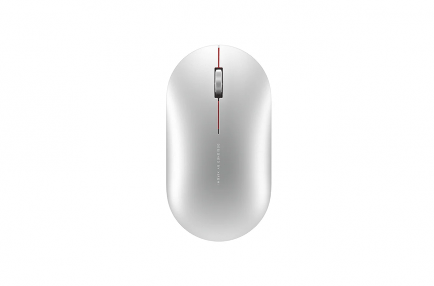 Konuşma tanıyabilen Xiaomi Mi Smart Mouse yakında karşımıza çıkıyor