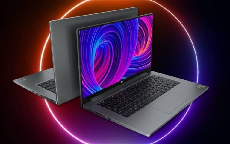 Xiaomi Mi NoteBook 14