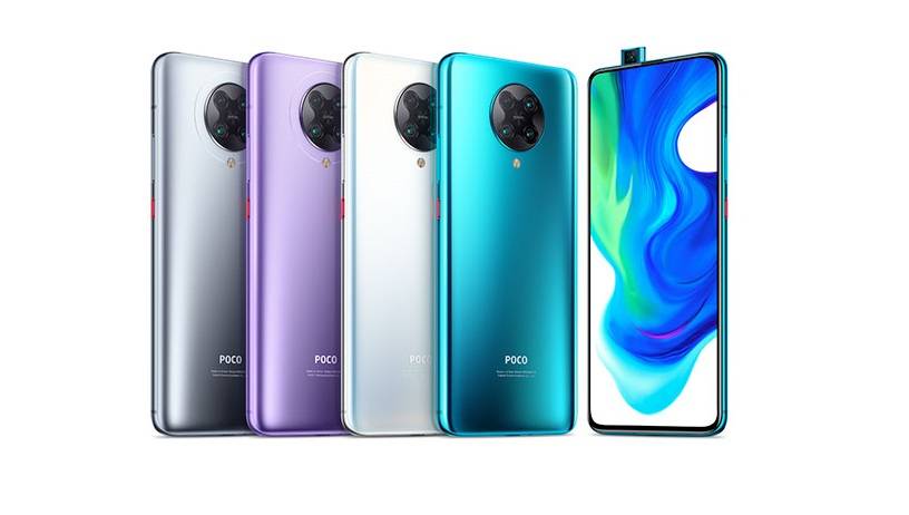 POCO F2 Pro tanıtıldı! İşte fiyatı ve özellikleri