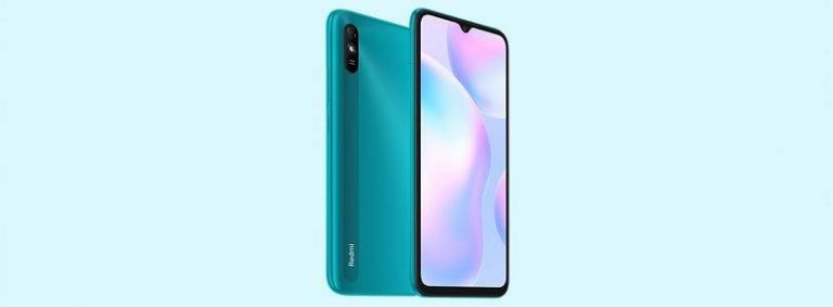 Redmi 9A