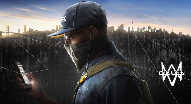 Watch Dogs 2 45 dakikalığına ücretsiz olunca Ubisoft çöktü!