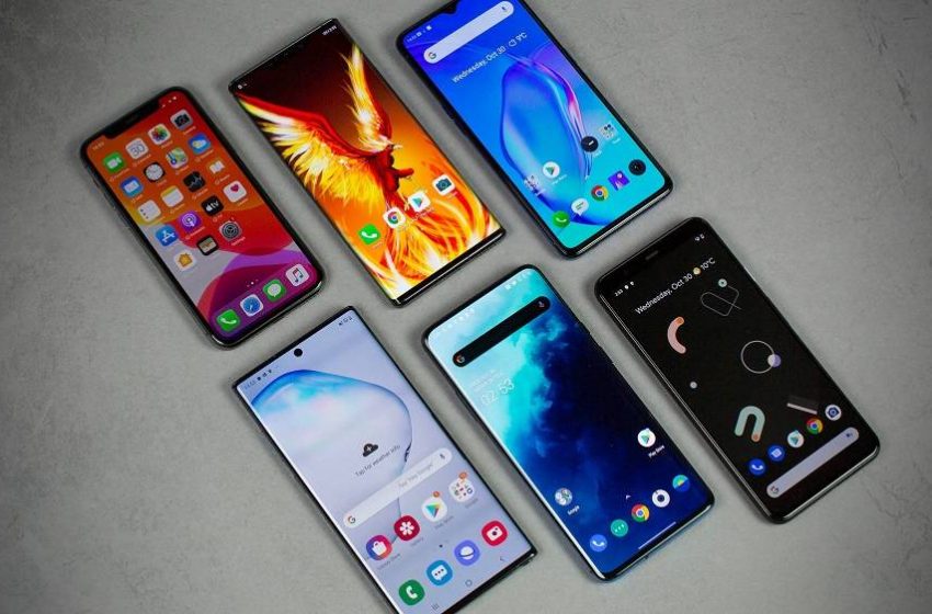 AnTuTu’ya göre Haziran ayının en hızlı telefonları