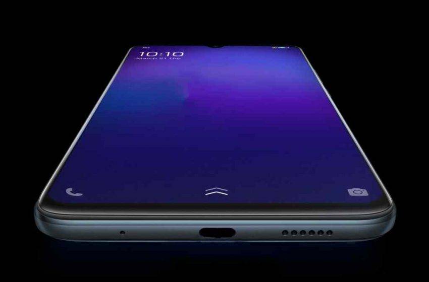 Vivo S7 5G, 44 megapiksel selfie kamerasıyla geliyor