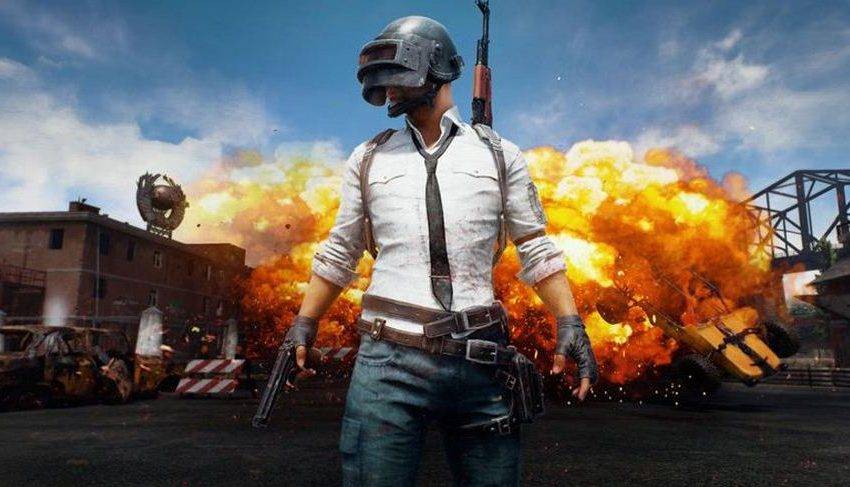 PUBG 8.1 güncellemesinin yenilikleri