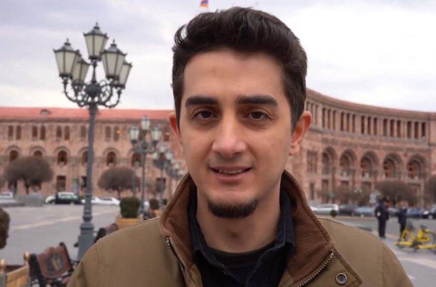 Ruhi Çenet gözaltına mı alındı?