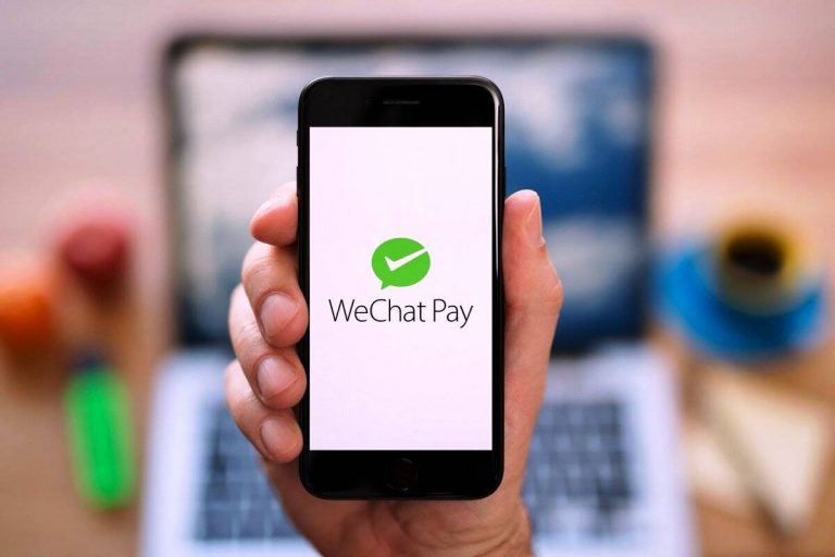 Dijital ödeme sistemi WeChat Pay artık Türkiye'de