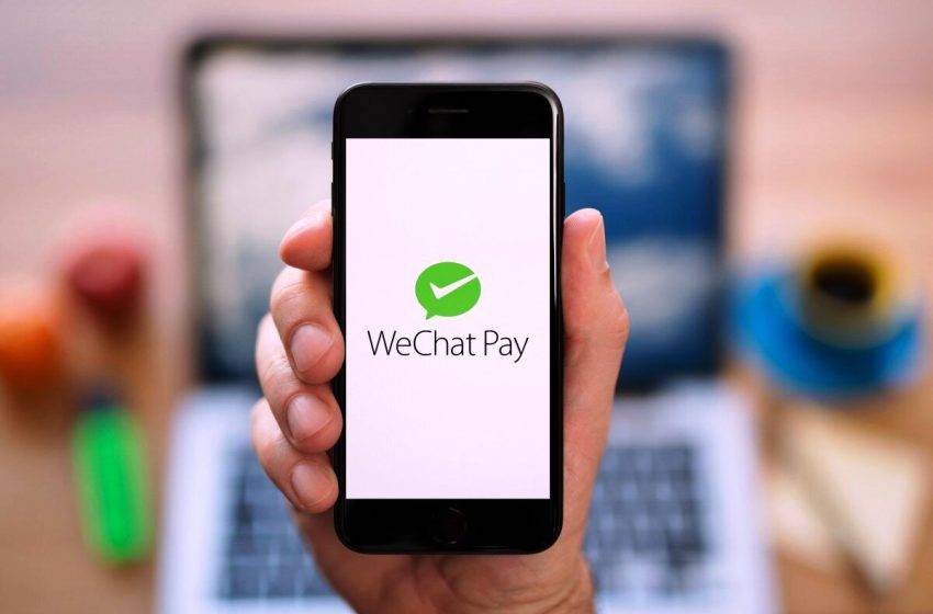 Dijital ödeme sistemi WeChat Pay artık Türkiye’de